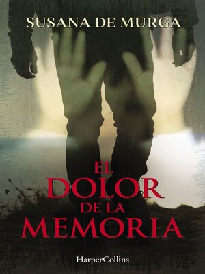 cover image of El dolor de la memoria